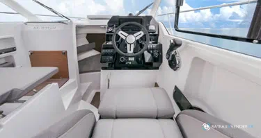 Beneteau Antares 8 OB V2