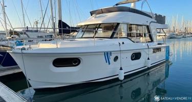 Beneteau Swift Trawler 41 Fly