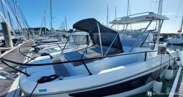 Beneteau Flyer 9 Sundeck