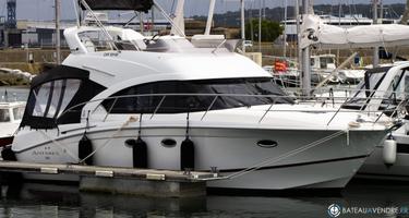 Beneteau Antares 36