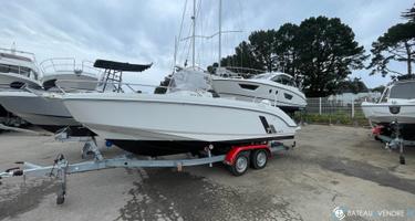 Beneteau Flyer 7 SPACEdeck