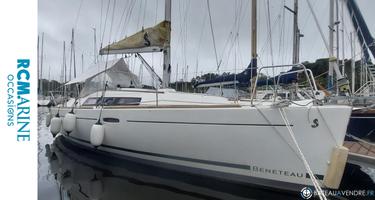 Beneteau Oceanis 31