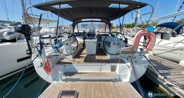 Beneteau Oceanis 40.1