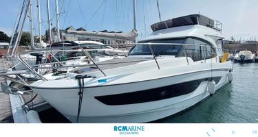 Beneteau Antares 11