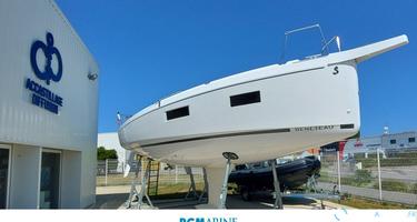 Beneteau Oceanis 34.1