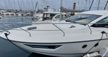 Beneteau Gran Turismo 40