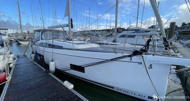 Beneteau Oceanis 46.1