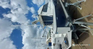 Beneteau Antares Serie 9 Fly