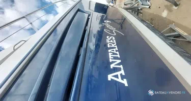 Beneteau Antares Serie 9 Fly
