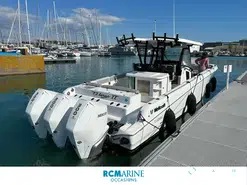 Wellcraft Fisherman 352