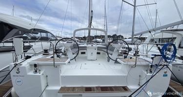 Beneteau Oceanis 51.1