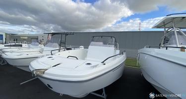 Beneteau Flyer 8 SPACEdeck V2