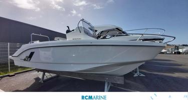 Beneteau Flyer 6 SPACEdeck