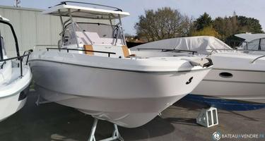 Beneteau Flyer 9 Spacedeck