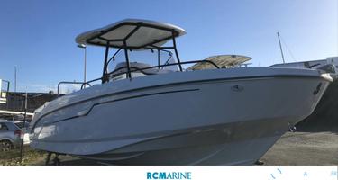 Beneteau Flyer 8 SPACEdeck V2