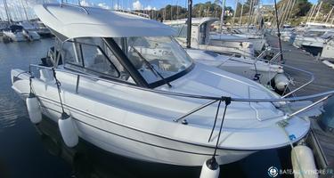 Beneteau Antares 6