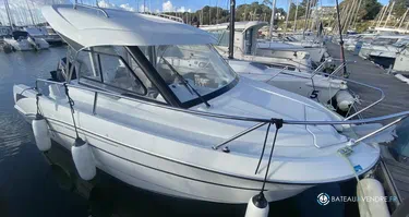 Beneteau Antares 6