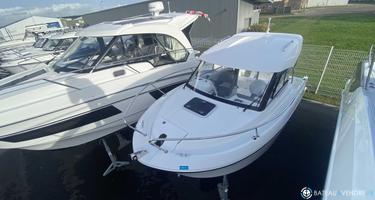 Beneteau Antares 6 OB