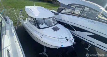 Beneteau Antares 6 OB