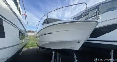 Beneteau Antares 6 OB