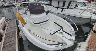 Beneteau Flyer 6.6 SPACEdeck