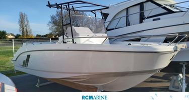 Beneteau Flyer 7 SPACEdeck