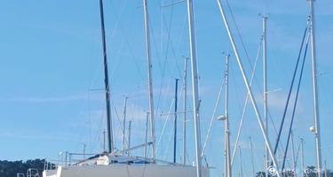 Beneteau Oceanis 40.1