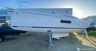 Beneteau Oceanis 30.1