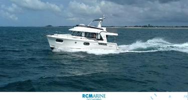 Beneteau Swift Trawler 41 Fly