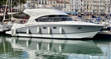 Beneteau Antares 36