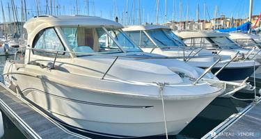 Beneteau Antares 8