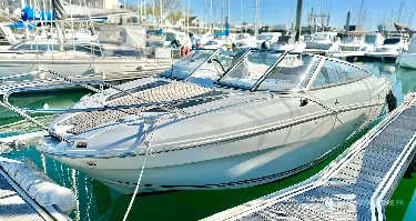 Jeanneau Cap Camarat 6.5 DC Serie 2