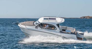 Beneteau Antares 8