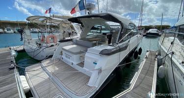 Beneteau Gran Turismo 36