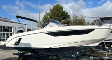 Beneteau Flyer 8 SUNdeck