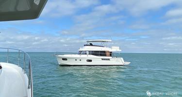 Beneteau Swift Trawler 48