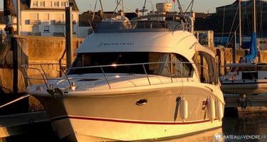 Beneteau Antares 36