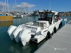 Wellcraft Fisherman 352