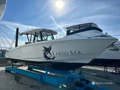 Wellcraft Fisherman 352