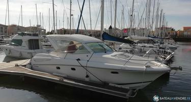 Jeanneau Prestige 30 S