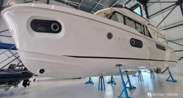 Beneteau Swift Trawler 41 Fly