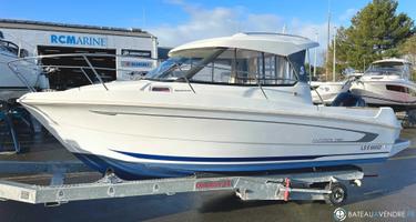 Beneteau Antares 7.80