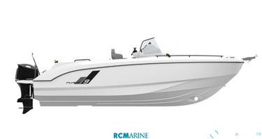 Beneteau Flyer 9 Spacedeck