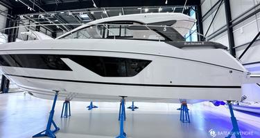 Beneteau Gran Turismo 41