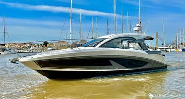 Beneteau Gran Turismo 36