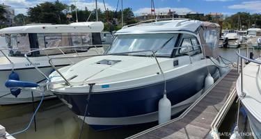 Beneteau Antares 8 OB