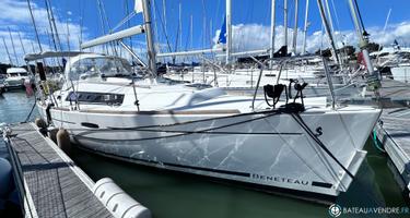 Beneteau Oceanis 31