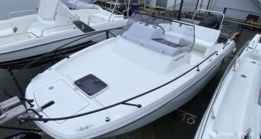 Beneteau Flyer 7 SUNdeck