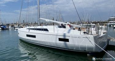 Beneteau Oceanis 40.1