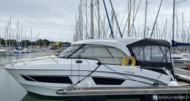 Beneteau Antares 9 OB